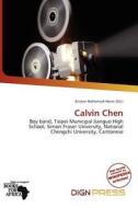 Calvin Chen edito da Dign Press