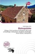 Bishopstoke edito da Duct Publishing