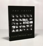 The Chain : 50 años de Fleetwood Mac di Peter Chrisp edito da Boldletters