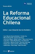 La Reforma Educacional Chilena edito da Editorial Popular