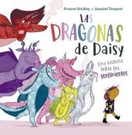 Las Dragonas de Daisy di Frances Stickley edito da OBELISCO PUB INC