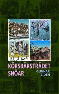 Körsbärsträdet snöar di Gunnar Lidén edito da Books on Demand