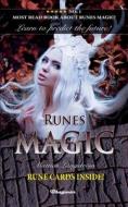 RUNES MAGIC di Mattias Långström edito da Bhagwan