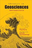 Advances In Geosciences - Volume 10: Atmospheric Science (As) edito da World Scientific