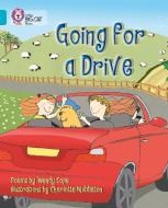 Going for a Drive di Wendy Cope, Charlotte Middleton edito da HarperCollins Publishers
