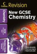 Gcse Chemistry Ocr Gateway B edito da Harpercollins Publishers