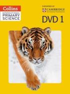 International Primary Science Dvd 1 di Phillipa Skillicorn, Karen Morrison, Tracey Baxter, Sunetra Berry, Pat Dower, Helen Harden edito da Harpercollins Publishers