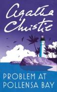 Problem at Pollensa Bay di Agatha Christie edito da HarperCollins Publishers