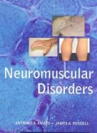 Neuromuscular Disorders di Anthony A. Amato, James A. Russell edito da Mcgraw-hill Education - Europe