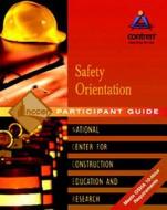 Safety Orientation Pocket Guide, Paperback di NCCER edito da Pearson Education (US)