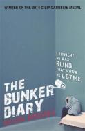 The Bunker Diary di Kevin Brooks edito da Penguin Books Ltd (UK)