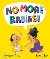 No More Babies di Cook edito da Oxford University Press