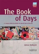 The Book Of Days Teacher\'s Book di Adrian Wallwork edito da Cambridge University Press