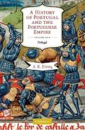 A History Of Portugal And The Portuguese Empire 2 Volume Paperback Set di Professor A. R. Disney edito da Cambridge University Press
