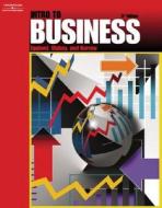 Intro to Business di Steven A. Eggland, Les Dlabay, James L. Burrow edito da Cengage Learning, Inc