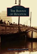The Bayous of Houston di James L. Sipes, Matthew K. Zeve edito da ARCADIA PUB (SC)