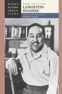 Langston Hughes edito da Chelsea House Publishers