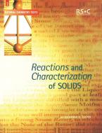 Reactions and Characterization of Solids di Sandra E. Dann edito da Royal Society of Chemistry