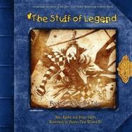 The Stuff of Legend Book 3: A Jester's Tale di Brian Smith, Mike Raicht edito da Th3rd World Studios