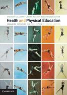 Health and Physical Education di Deborah Callcott, Judith Miller, Susan Wilson-Gahan edito da Cambridge University Press