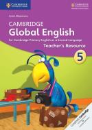 Cambridge Global English di Annie Altamirano edito da Cambridge University Press