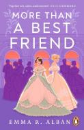 More than a Best Friend di Emma R. Alban edito da Penguin Books Ltd (UK)