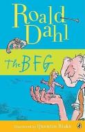 The BFG di Roald Dahl edito da TURTLEBACK BOOKS