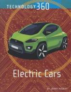 Electric Cars di Jenny MacKay edito da Lucent Books