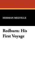 Redburn di Herman Melville edito da Wildside Press