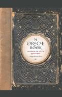 The Oracle Book: Answers to Life's Questions di Georgia Routsis Savas edito da SIMON & SCHUSTER