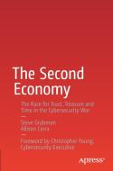 The Second Economy di Steve Grobman, Allison Cerra edito da Apress