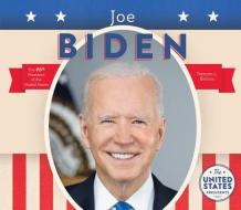 Joe Biden di Tamara L. Britton edito da BIG BUDDY BOOKS