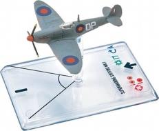 Supermarine Spitfire MK.I (Le Mesurier): Wings of War WWII Miniatures: WWII Airplane Pack Series I edito da Fantasy Flight Games