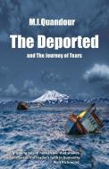 The Deported: The Journey of Tears di M. I. Quandour edito da WINGSPAN PR