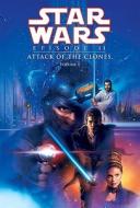 Star Wars Episode II: Attack of the Clones, Volume 1 di Henry Gilroy edito da Spotlight (MN)