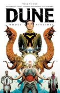 Dune: House Atreides Vol. 1 di Brian Herbert, Kevin J Anderson edito da Boom! Studios
