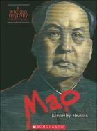 Mao Zedong di Kimberly Burton Heuston edito da Perfection Learning