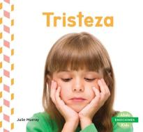SPA-TRISTEZA (SAD) di Julie Murray edito da ABDO KIDS