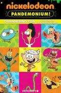 Nickelodeon Pandemonium: A Collection of Your Favorite TV Comics di Eric Esquivel, Stefan Petrucha edito da PAPERCUTZ