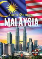 Malaysia di Alicia Z. Klepeis edito da BLASTOFF DISCOVERY