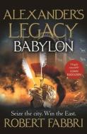 Babylon: Volume 4 di Robert Fabbri edito da CORVUS