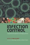 Infection Control di Paul Elliott edito da CRC Press