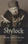 Shylock di Mark Leiren-Young edito da Anvil Press