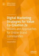Digital Marketing Strategies for Value Co-Creation 2e