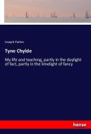 Tyne Chylde di Joseph Parker edito da hansebooks