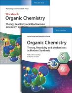 Organic Chemistry Deluxe Edition di Pierre Vogel, Kendall N. Houk edito da Wiley VCH Verlag GmbH