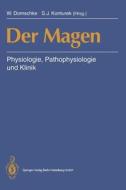 Der Magen edito da Springer Berlin Heidelberg