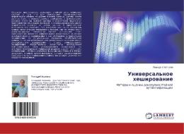Universal'noe heshirovanie di Gennadij Halimov edito da LAP Lambert Academic Publishing