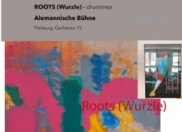 Roots (Wurzle) di Inez Gitzinger-Albrecht edito da Books on Demand