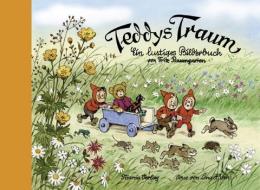Teddys Traum di Fritz Baumgarten edito da Titania Verlag GmbH